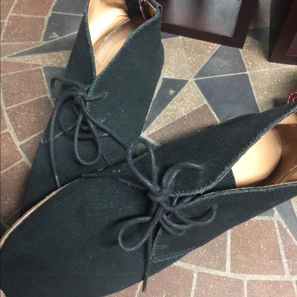 Ladies Tommy hilfiger shoes - Picture 3 of 4